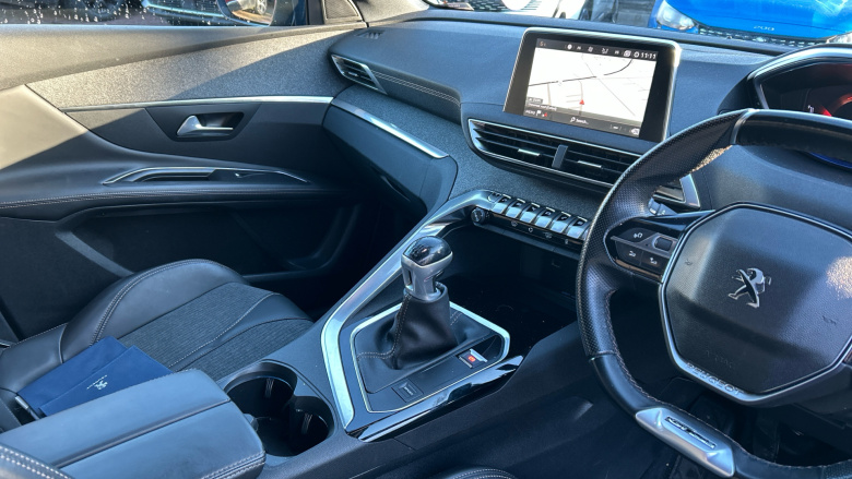 Peugeot 3008 1.2 PureTech GT Line 5dr Petrol Estate